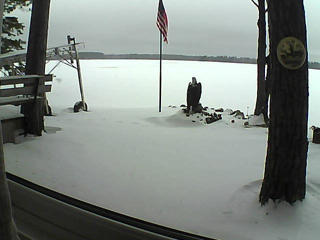 Whiteface Cam Image - Thu, 12/05/2019 10:40am 