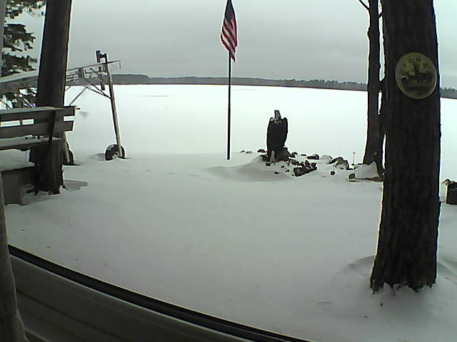 Whiteface Cam Image - Thu, 12/05/2019 11:00am 