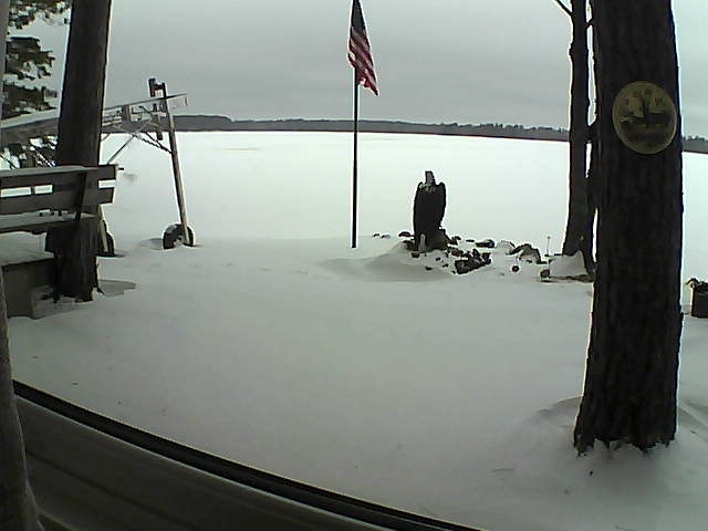 Whiteface Cam Image - Thu, 12/05/2019 11:30am 