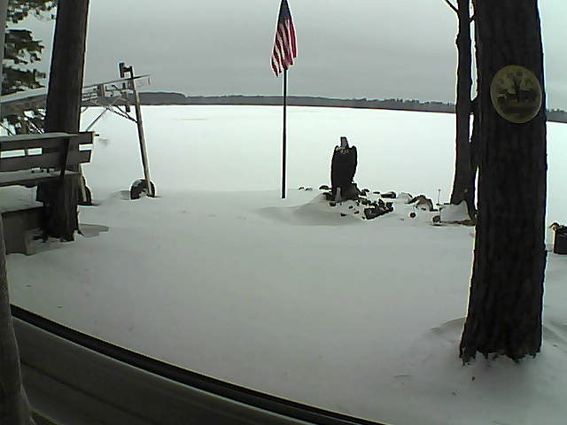 Whiteface Cam Image - Thu, 12/05/2019 11:40am 