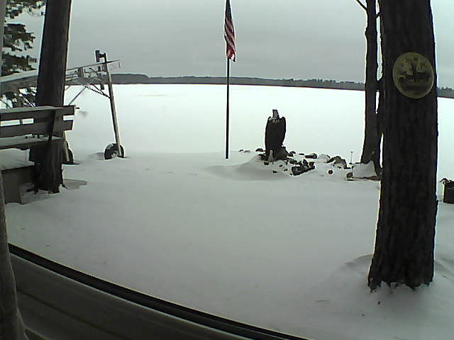 Whiteface Cam Image - Thu, 12/05/2019 11:50am 