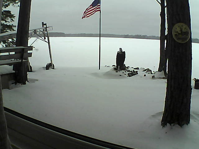 Whiteface Cam Image - Thu, 12/05/2019 12:20pm 