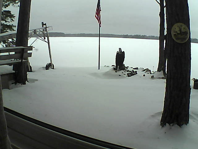 Whiteface Cam Image - Thu, 12/05/2019 12:30pm 