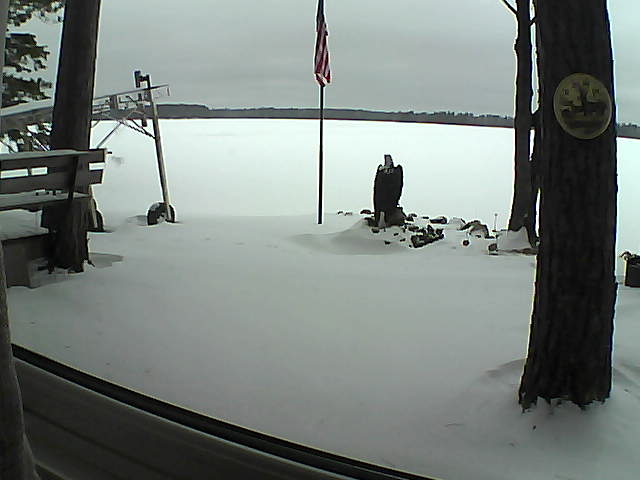 Whiteface Cam Image - Thu, 12/05/2019 12:40pm 