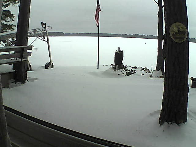 Whiteface Cam Image - Thu, 12/05/2019 12:50pm 