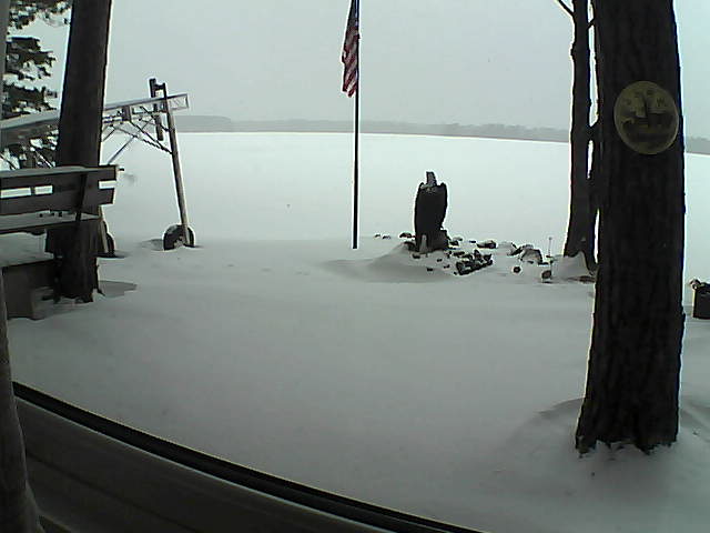 Whiteface Cam Image - Thu, 12/05/2019 1:50pm 