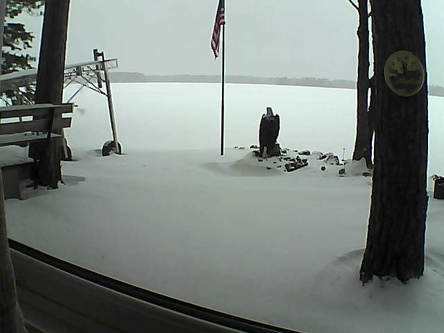 Whiteface Cam Image - Thu, 12/05/2019 2:00pm 