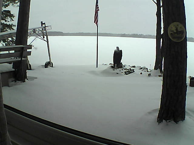 Whiteface Cam Image - Thu, 12/05/2019 2:10pm 