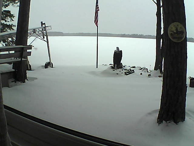 Whiteface Cam Image - Thu, 12/05/2019 2:20pm 