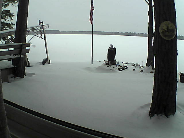 Whiteface Cam Image - Thu, 12/05/2019 2:30pm 