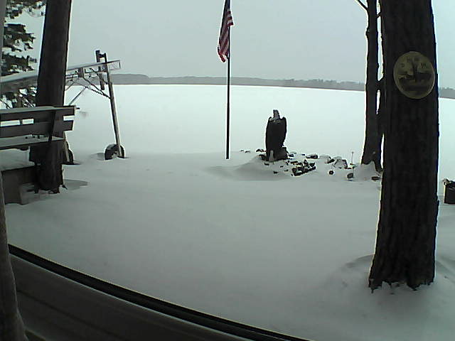 Whiteface Cam Image - Thu, 12/05/2019 3:10pm 