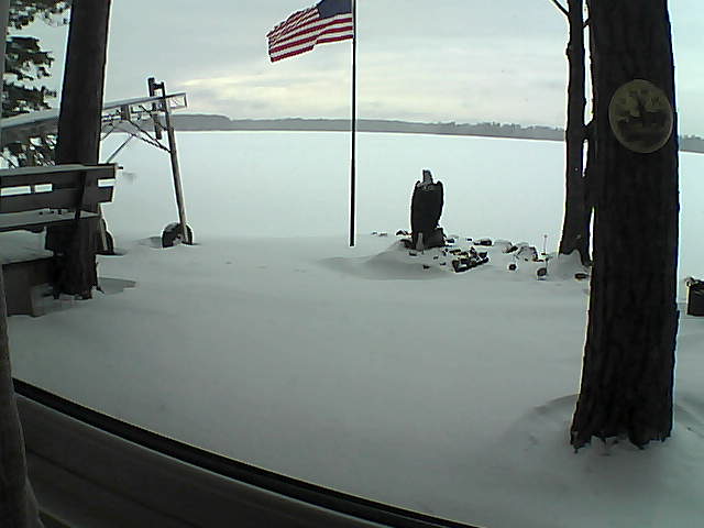 Whiteface Cam Image - Thu, 12/05/2019 3:30pm 