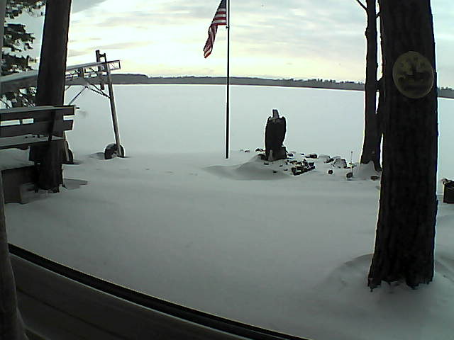 Whiteface Cam Image - Thu, 12/05/2019 3:40pm 