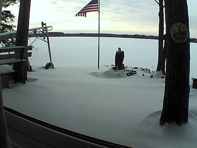 Whiteface Cam Image - Thu, 12/05/2019 3:50pm 