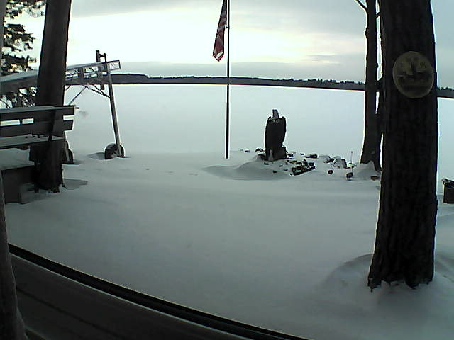 Whiteface Cam Image - Thu, 12/05/2019 4:00pm 