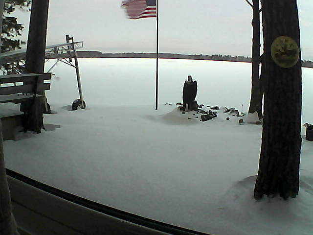 Whiteface Cam Image - Fri, 12/06/2019 7:20am 