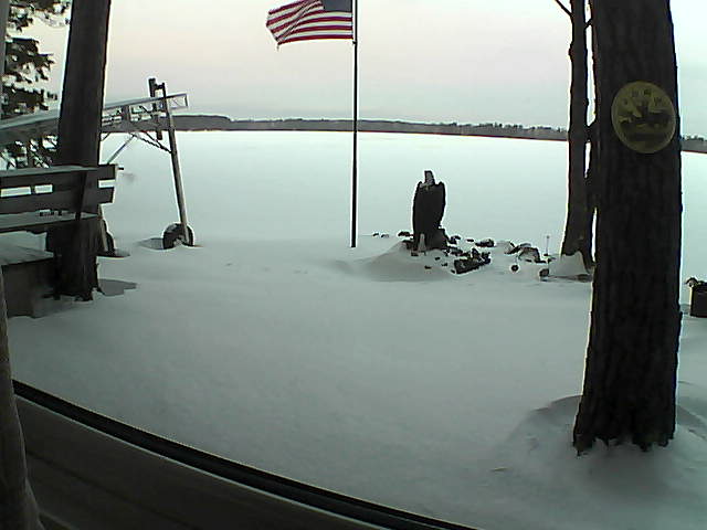 Whiteface Cam Image - Fri, 12/06/2019 7:30am 