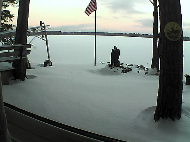 Whiteface Cam Image - Fri, 12/06/2019 7:40am 