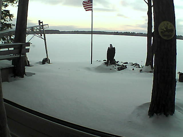 Whiteface Cam Image - Fri, 12/06/2019 7:50am 