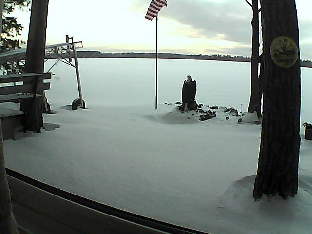 Whiteface Cam Image - Fri, 12/06/2019 8:00am 