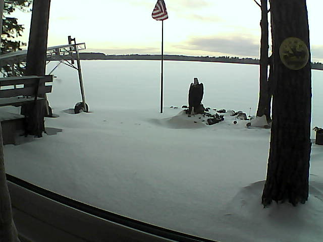 Whiteface Cam Image - Fri, 12/06/2019 8:10am 