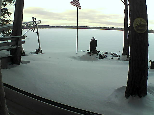 Whiteface Cam Image - Fri, 12/06/2019 8:20am 