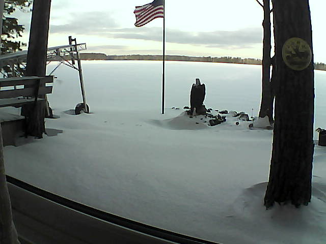 Whiteface Cam Image - Fri, 12/06/2019 8:30am 