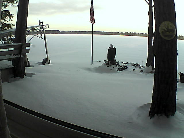 Whiteface Cam Image - Fri, 12/06/2019 8:40am 