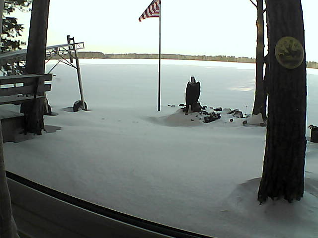 Whiteface Cam Image - Fri, 12/06/2019 9:00am 