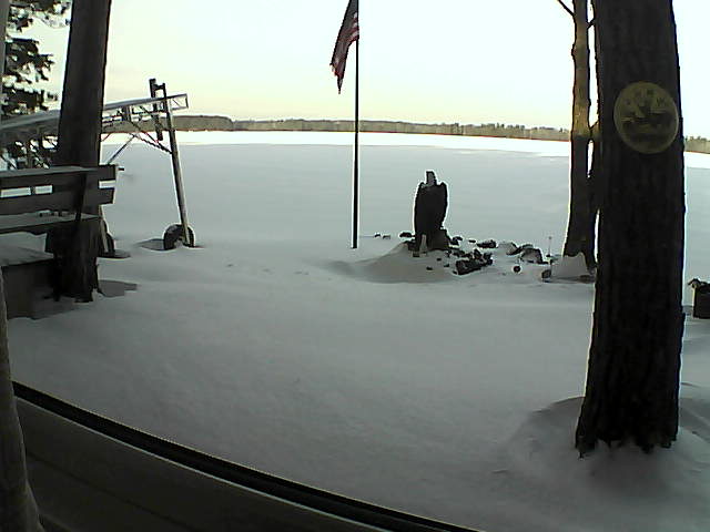 Whiteface Cam Image - Fri, 12/06/2019 9:10am 