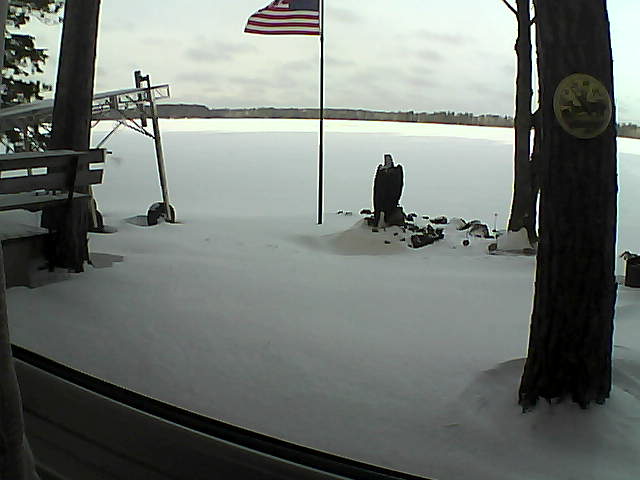 Whiteface Cam Image - Fri, 12/06/2019 9:30am 