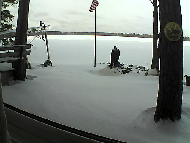 Whiteface Cam Image - Fri, 12/06/2019 9:40am 
