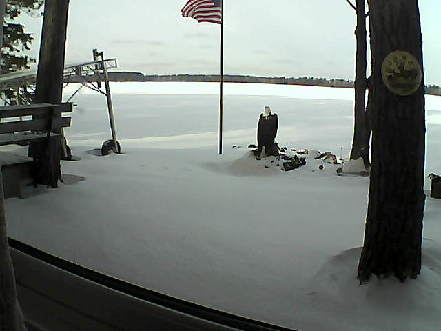 Whiteface Cam Image - Fri, 12/06/2019 10:30am 