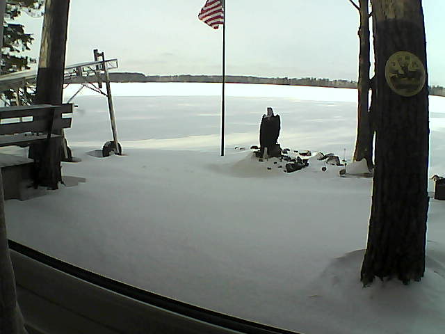 Whiteface Cam Image - Fri, 12/06/2019 10:40am 