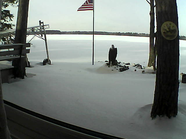 Whiteface Cam Image - Fri, 12/06/2019 10:50am 