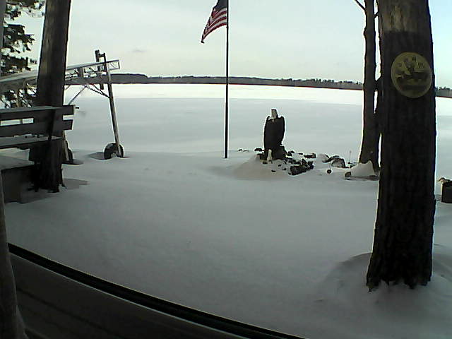 Whiteface Cam Image - Fri, 12/06/2019 11:00am 