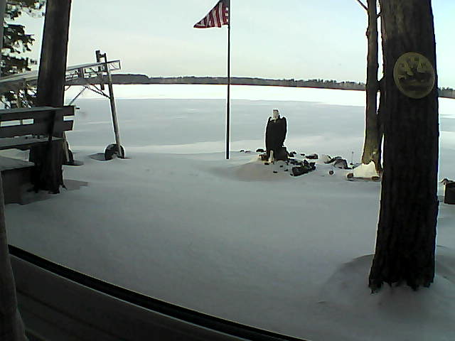 Whiteface Cam Image - Fri, 12/06/2019 11:10am 