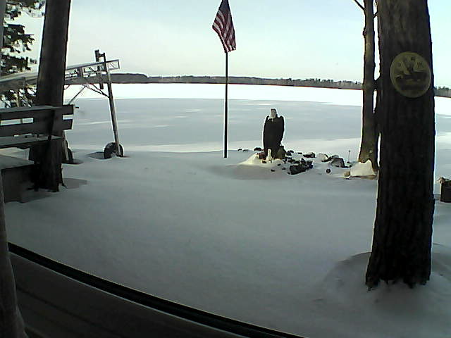 Whiteface Cam Image - Fri, 12/06/2019 11:20am 