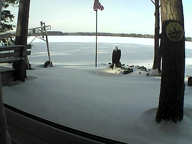 Whiteface Cam Image - Fri, 12/06/2019 11:31am 