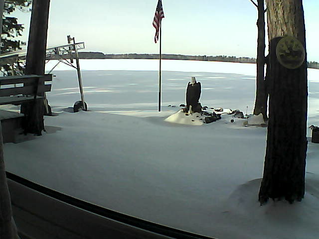 Whiteface Cam Image - Fri, 12/06/2019 11:40am 