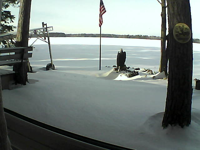 Whiteface Cam Image - Fri, 12/06/2019 12:01pm 