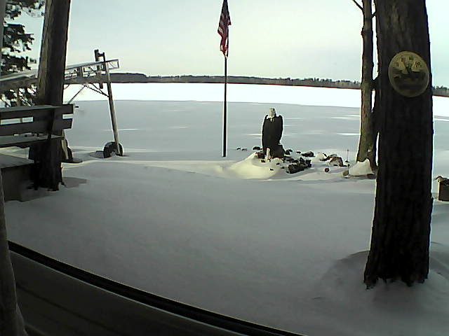 Whiteface Cam Image - Fri, 12/06/2019 12:21pm 