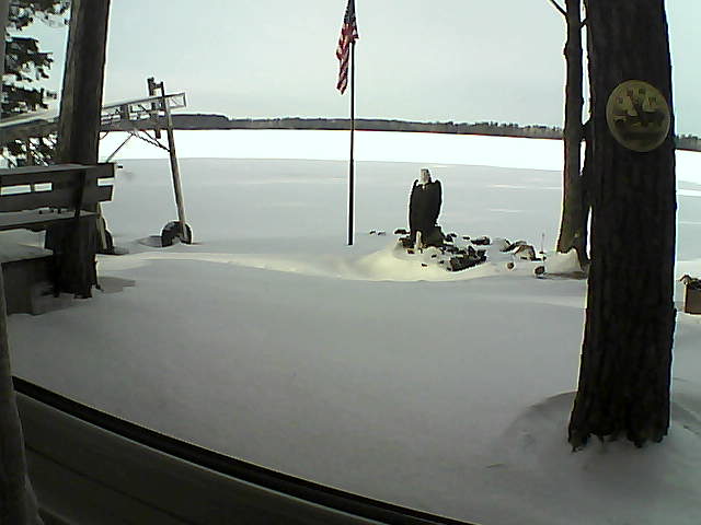 Whiteface Cam Image - Fri, 12/06/2019 12:41pm 