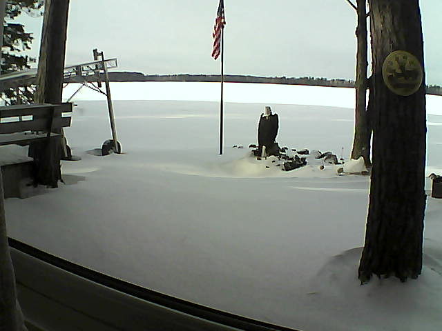 Whiteface Cam Image - Fri, 12/06/2019 12:51pm 