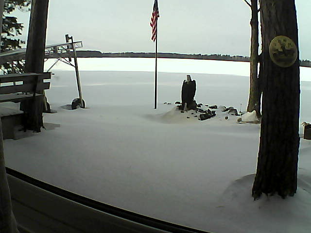 Whiteface Cam Image - Fri, 12/06/2019 1:01pm 