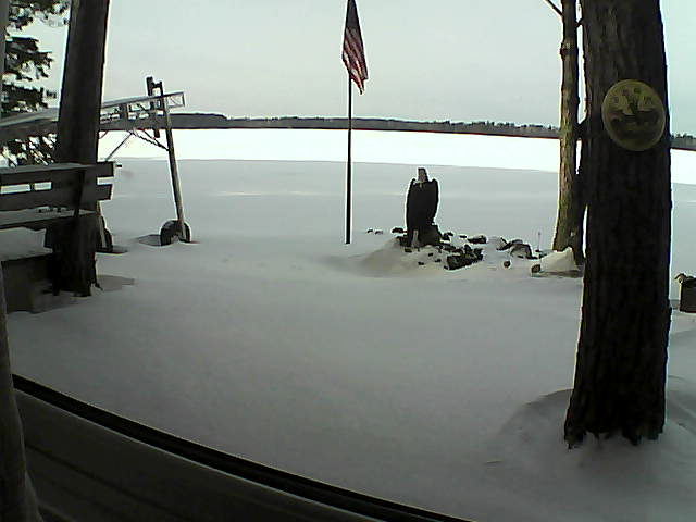 Whiteface Cam Image - Fri, 12/06/2019 1:11pm 