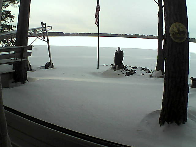 Whiteface Cam Image - Fri, 12/06/2019 1:51pm 