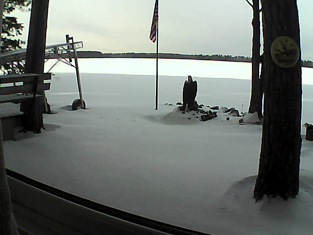 Whiteface Cam Image - Fri, 12/06/2019 2:01pm 