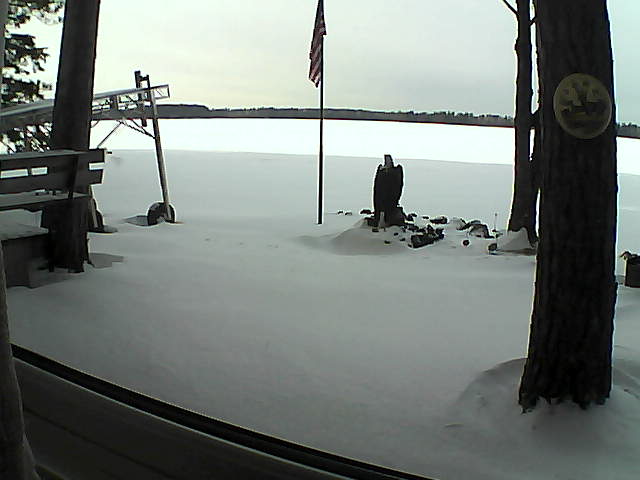 Whiteface Cam Image - Fri, 12/06/2019 2:11pm 