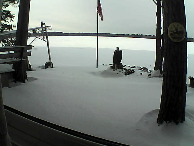 Whiteface Cam Image - Fri, 12/06/2019 2:31pm 